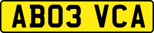 AB03VCA