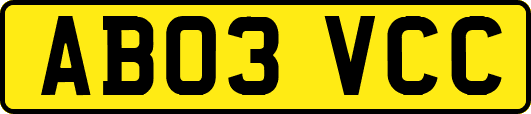 AB03VCC