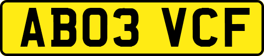AB03VCF