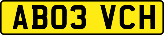 AB03VCH