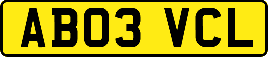 AB03VCL