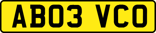 AB03VCO