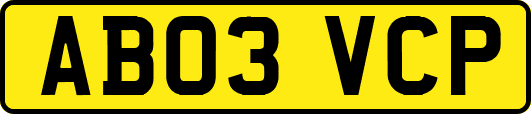 AB03VCP