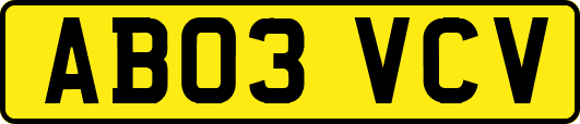 AB03VCV