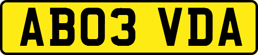 AB03VDA