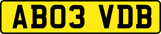 AB03VDB