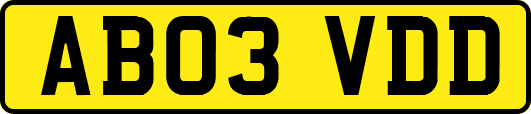 AB03VDD