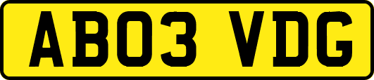 AB03VDG