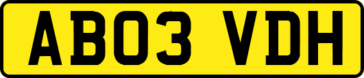 AB03VDH