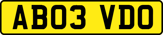 AB03VDO