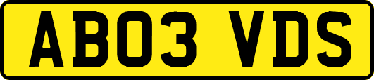 AB03VDS