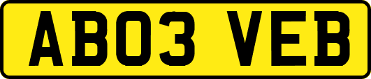 AB03VEB