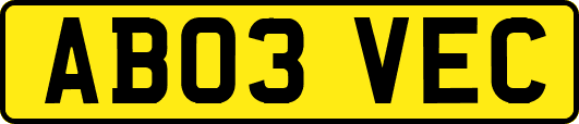 AB03VEC