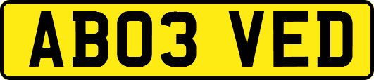 AB03VED