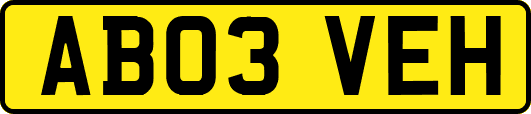 AB03VEH