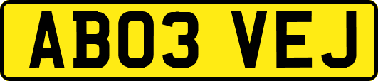 AB03VEJ