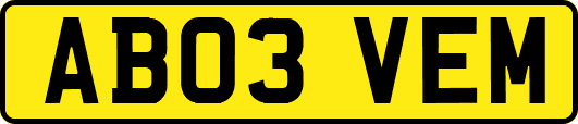 AB03VEM
