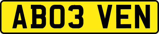 AB03VEN