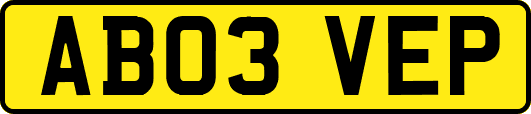 AB03VEP
