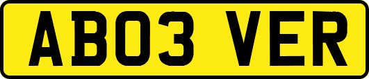 AB03VER
