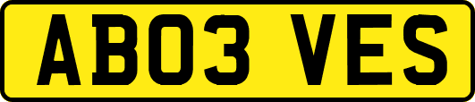 AB03VES