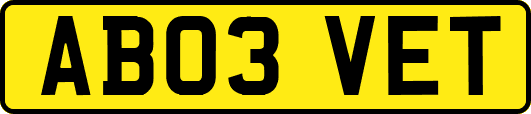 AB03VET