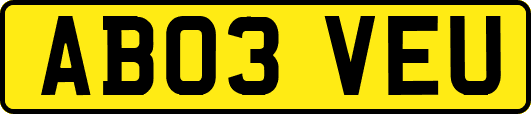 AB03VEU