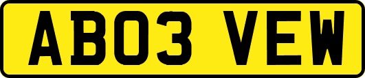 AB03VEW