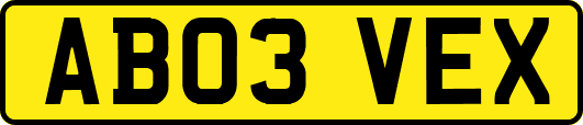 AB03VEX
