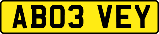 AB03VEY