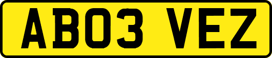 AB03VEZ