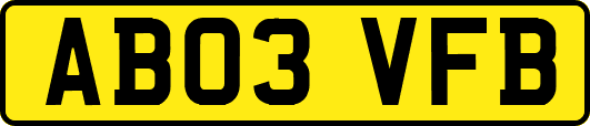 AB03VFB