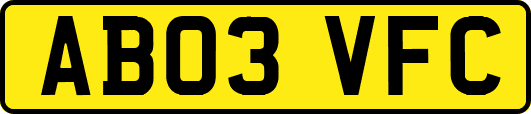 AB03VFC