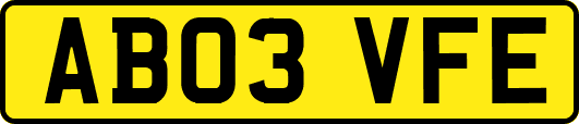 AB03VFE