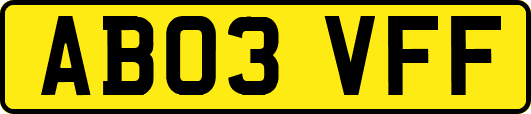 AB03VFF
