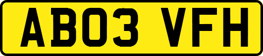 AB03VFH