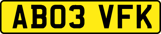 AB03VFK