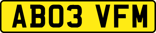 AB03VFM