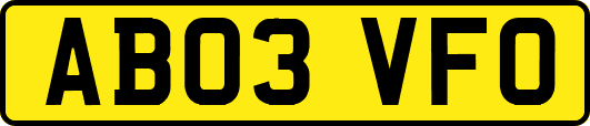 AB03VFO