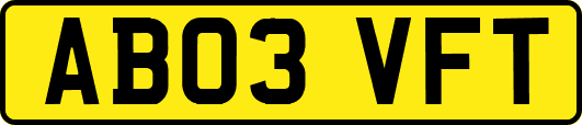 AB03VFT