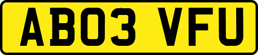 AB03VFU