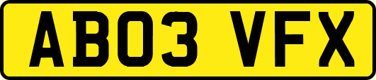 AB03VFX