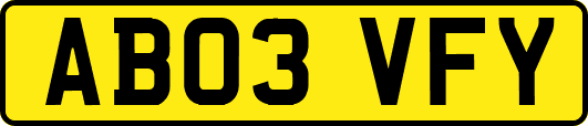 AB03VFY