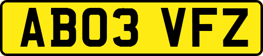AB03VFZ