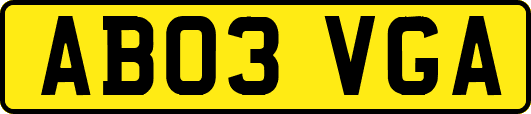 AB03VGA