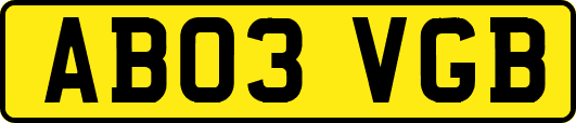 AB03VGB
