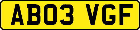 AB03VGF