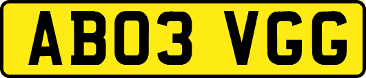 AB03VGG
