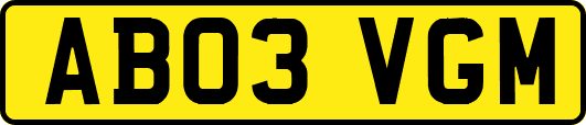 AB03VGM