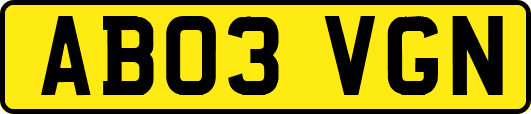 AB03VGN